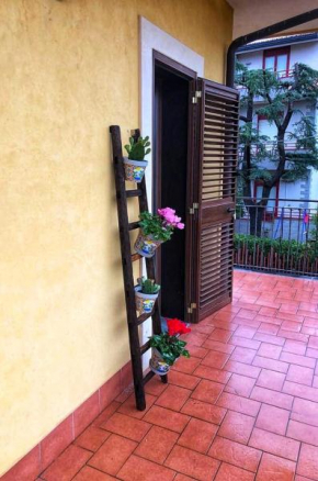 OPUNTIA DELL'ETNA BIKE HOUSE Mascalucia